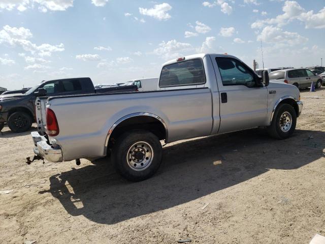 Photo 3 from auction – 2003 FORD F250 SUPER with VIN 1FTNF20LX3EA49174