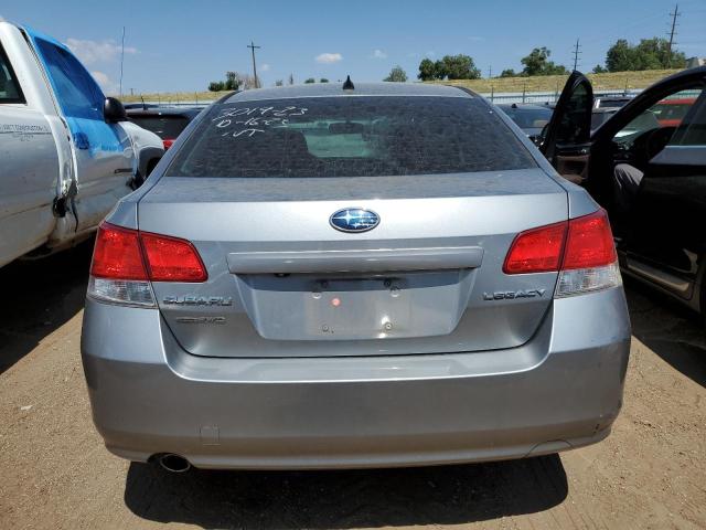 Photo 6 from auction – 2011 SUBARU LEGACY 2.5 with VIN 4S3BMCL60B3263167