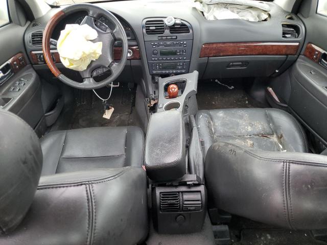 Photo 8 from auction – 2002 LINCOLN LS with VIN 1LNHM87A42Y712449