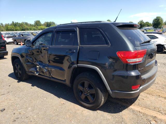 Photo 2 from auction – 2011 JEEP GRAND CHER with VIN 1J4RR4GG6BC567574