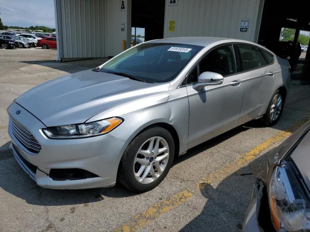 Photo 1 from auction – 2016 FORD FUSION SE with VIN 1FA6P0HD3G5120777