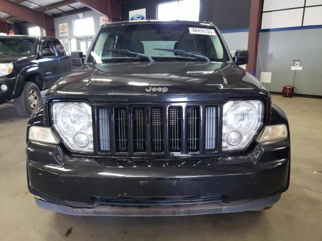 Photo 5 from auction – 2012 JEEP LIBERTY SP with VIN 1C4PJMAK7CW125467