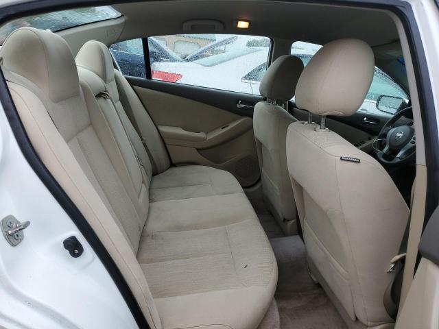 Photo 10 from auction – 2012 NISSAN ALTIMA BAS with VIN 1N4AL2AP6CN469982