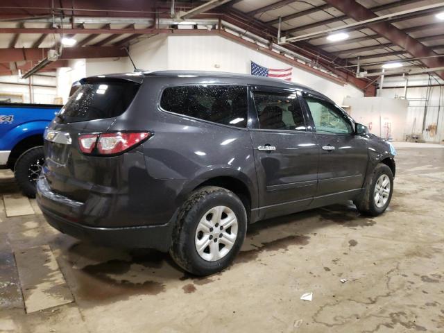 Photo 3 from auction – 2017 CHEVROLET TRAVERSE L with VIN 1GNKVFED4HJ113262