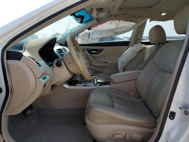 Photo 7 from auction – 2013 NISSAN ALTIMA 2.5 with VIN 1N4AL3AP4DN444554