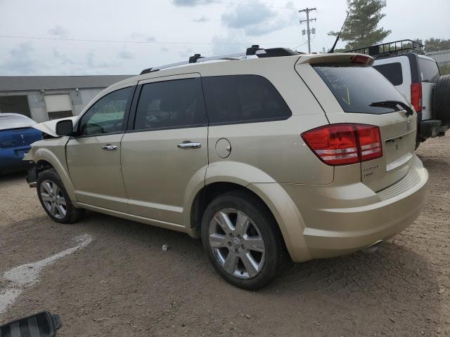 صورة رقم 2 من المزاد - 2010 DODGE JOURNEY R/ مع VIN 3D4PH6FV4AT109548