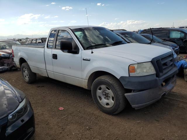Photo 4 from auction – 2005 FORD F150 with VIN 1FTRF12W95NA40584