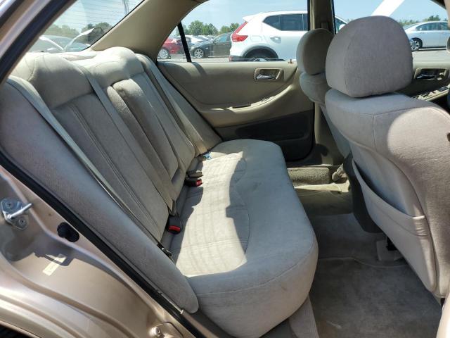 Photo 10 from auction – 2000 HONDA ACCORD EX with VIN JHMCG6673YC005136