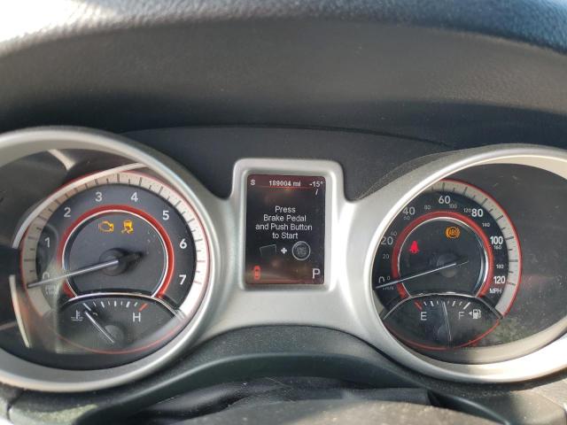 Photo 9 from auction – 2011 DODGE JOURNEY MA with VIN 3D4PG1FG9BT505001