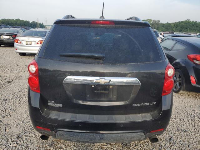 Zdjęcie 6 z aukcji – 2015 CHEVROLET EQUINOX LT z VIN 2GNFLHE35F6356440
