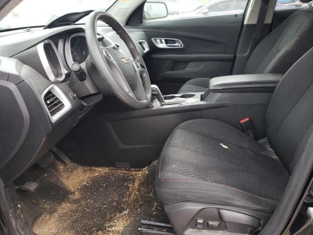 Снимка 7 от търг – 2015 CHEVROLET EQUINOX LS с VIN 2GNALAEK9F1124865