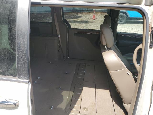 Photo 10 from auction – 2011 CHRYSLER TOWN & COU with VIN 2A4RR6DG5BR760547