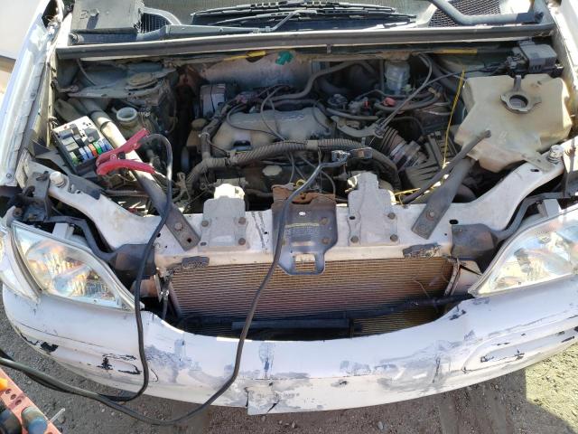 Photo 12 from auction – 2004 CHEVROLET VENTURE IN with VIN 1GBDX23E04D205188