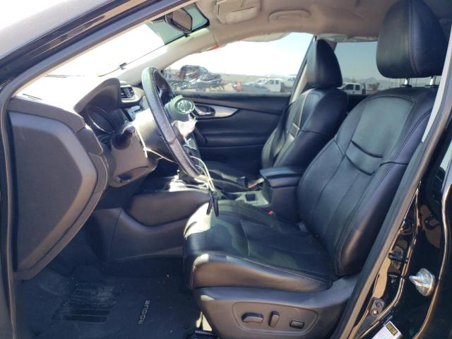 Photo 7 from auction – 2019 NISSAN ROGUE S with VIN 5N1AT2MT1KC759703