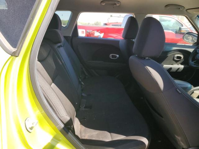 Photo 10 from auction – 2014 KIA SOUL with VIN KNDJN2A24E7735547