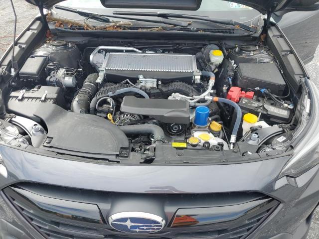Photo 11 from auction – 2023 SUBARU OUTBACK ON with VIN 4S4BTGLD5P3154618