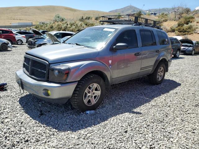 DODGE DURANGO SL 2005 with VIN 1D4HB48D65F555568 - Photo from auction