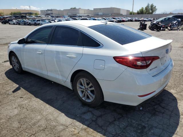 Photo 2 from auction – 2016 HYUNDAI SONATA SE with VIN 5NPE24AF7GH262931
