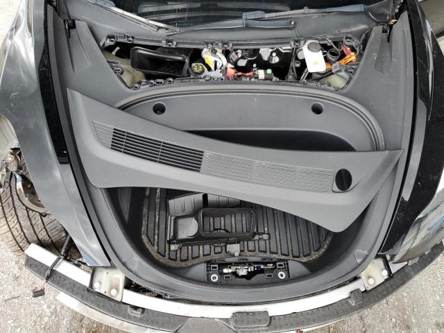 Photo 11 from auction – 2022 TESLA MODEL 3 with VIN 5YJ3E1EB0NF187442