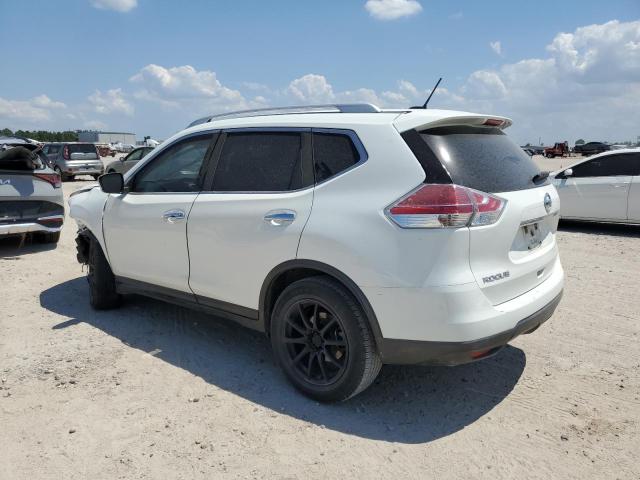 Photo 2 from auction – 2016 NISSAN ROGUE S with VIN KNMAT2MT9GP734519