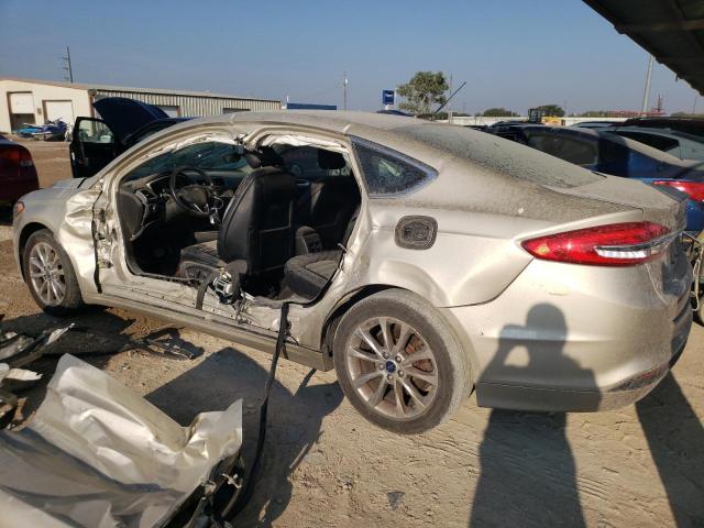 Photo 2 from auction – 2017 FORD FUSION SE with VIN 3FA6P0HD0HR235187
