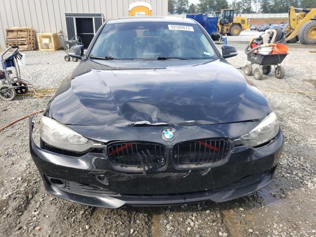 Photo 5 from auction – 2015 BMW 320 I with VIN WBA3B1C58FK163039