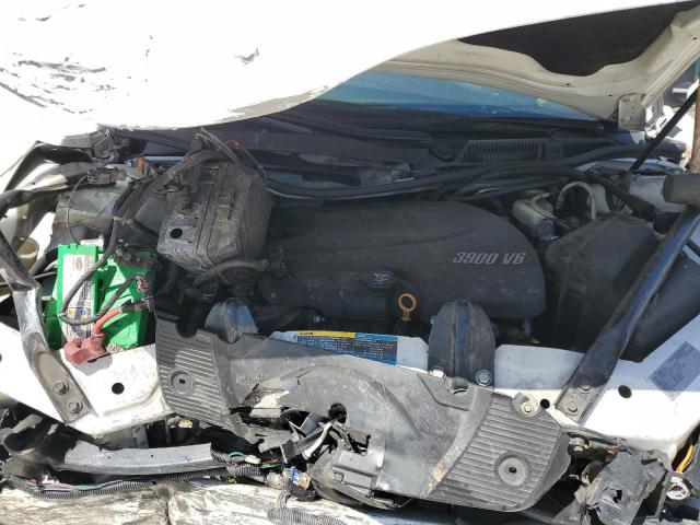 Photo 11 from auction – 2010 CHEVROLET IMPALA POL with VIN 2G1WD5EM4A1193081