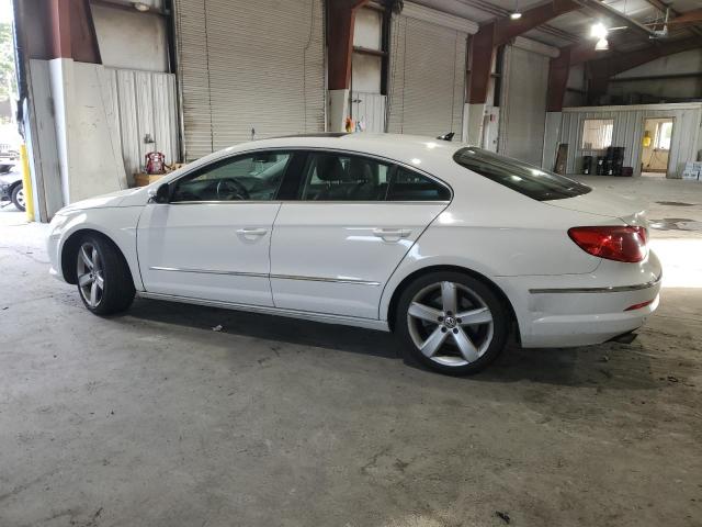 Photo 2 from auction – 2009 VOLKSWAGEN CC VR6 4MO with VIN WVWGU73C69E531141