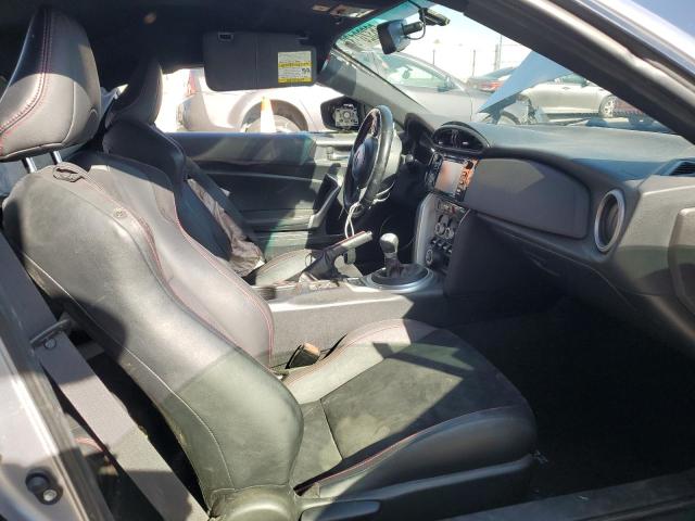 Photo 7 from auction – 2017 SUBARU BRZ 2.0 LI with VIN JF1ZCAC1XH8603968