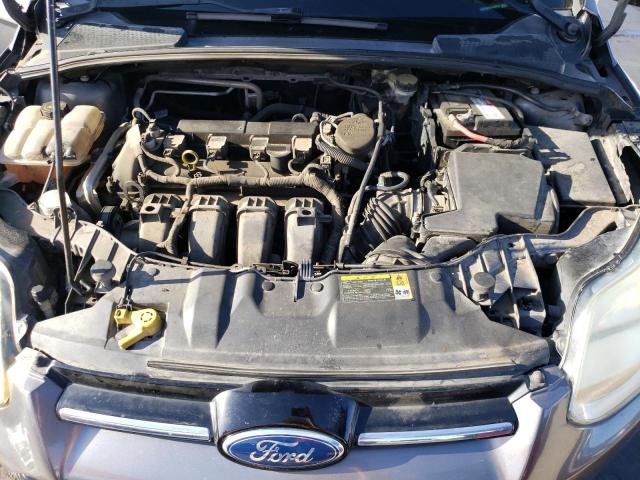 Photo 11 from auction – 2012 FORD FOCUS SEL with VIN 1FAHP3H2XCL348239