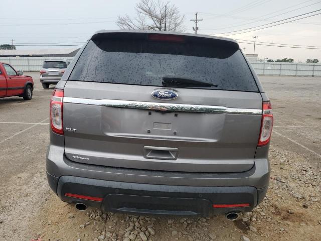 Photo 6 from auction – 2012 FORD EXPLORER X with VIN 1FMHK7D84CGA79010