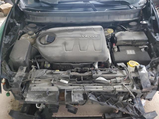 Photo 12 from auction – 2017 JEEP CHEROKEE T with VIN 1C4PJMBS5HW594577