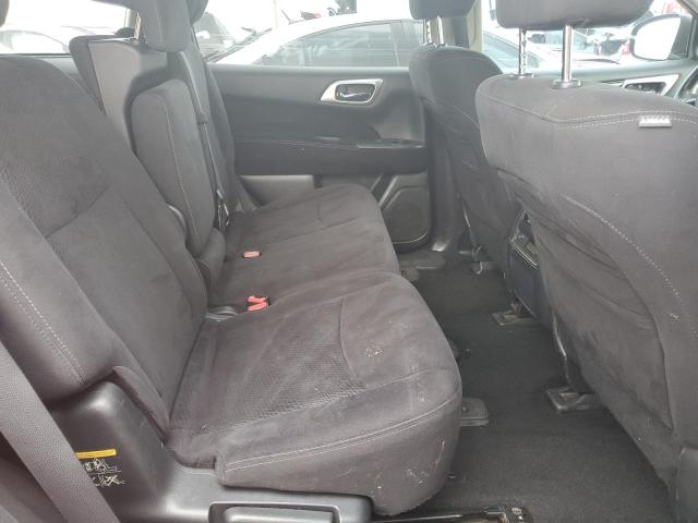 Photo 11 from auction – 2013 NISSAN PATHFINDER with VIN 5N1AR2MN2DC629321