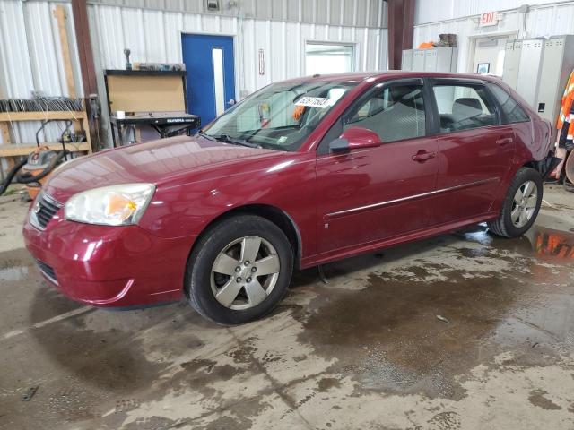 Photo 1 from auction – 2006 CHEVROLET MALIBU MAX with VIN 1G1ZT61876F283971