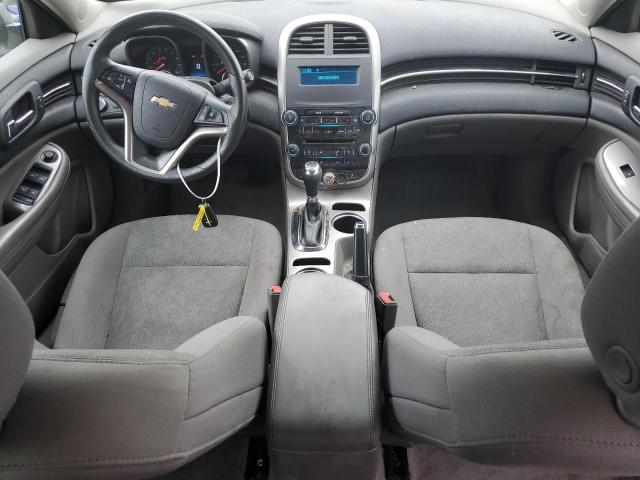 Photo 8 from auction – 2014 CHEVROLET MALIBU LS with VIN 1G11B5SL3EF228770