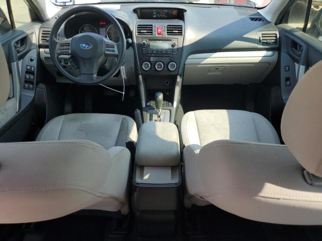 Photo 8 from auction – 2015 SUBARU FORESTER 2 with VIN JF2SJADC2FH448865