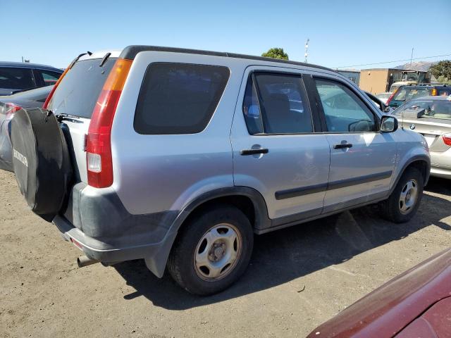 Photo 3 from auction – 2003 HONDA CR-V LX with VIN JHLRD68413C000908