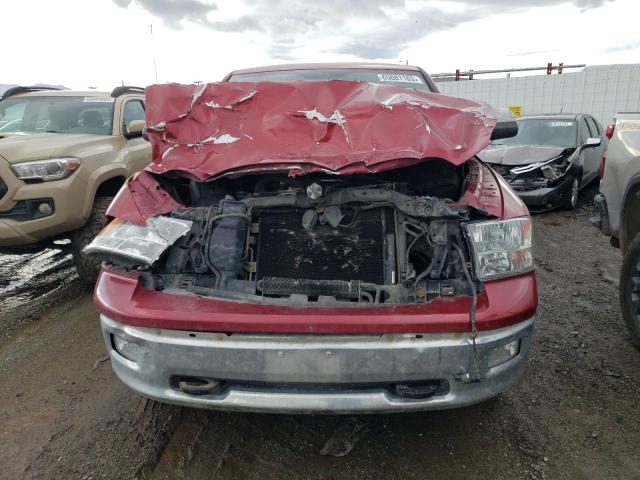 Photo 5 from auction – 2012 DODGE RAM 1500 L with VIN 1C6RD7NT7CS204544