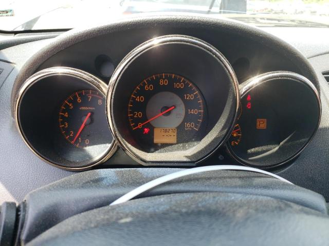Photo 9 from auction – 2006 NISSAN ALTIMA SE with VIN 1N4BL11D66C239069