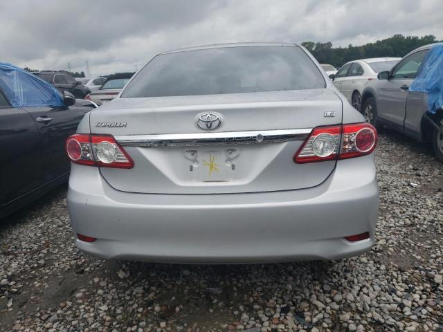 Photo 6 from auction – 2013 TOYOTA COROLLA BA with VIN 2T1BU4EE3DC107449