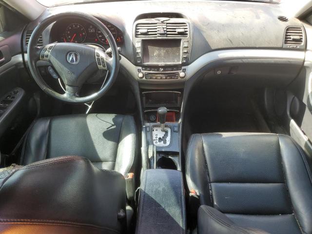 Photo 8 from auction – 2005 ACURA TSX with VIN JH4CL96975C008308