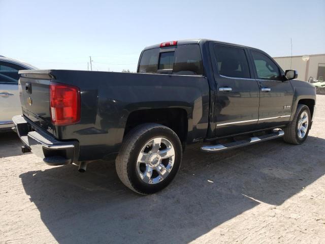 Photo 3 from auction – 2018 CHEVROLET SILVERADO with VIN 3GCPCSEC5JG175779