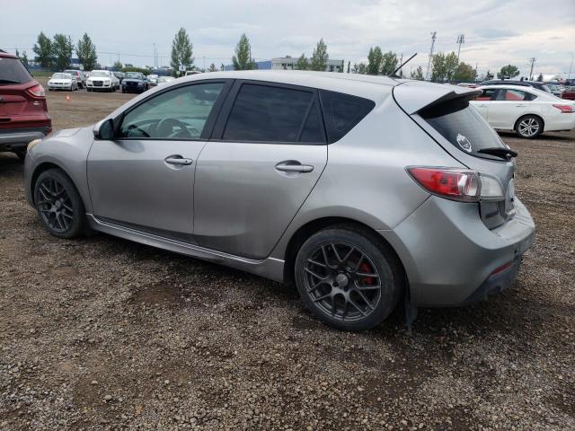 Photo 2 from auction – 2011 MAZDA 3 S with VIN JM1BL1L52B1367895