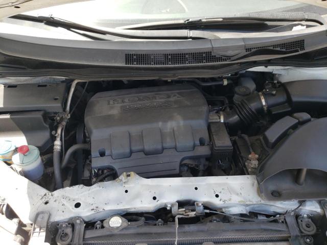 Photo 12 from auction – 2014 HONDA ODYSSEY TO with VIN 5FNRL5H94EB065344
