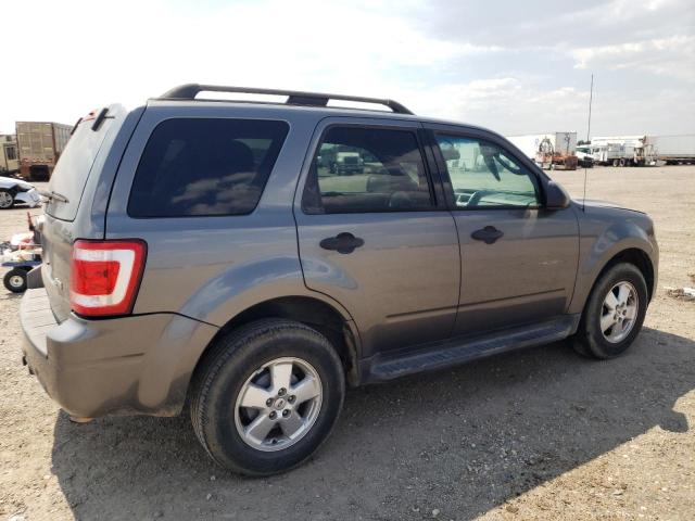 Photo 3 from auction – 2011 FORD ESCAPE XLT with VIN 1FMCU0DG1BKB23706