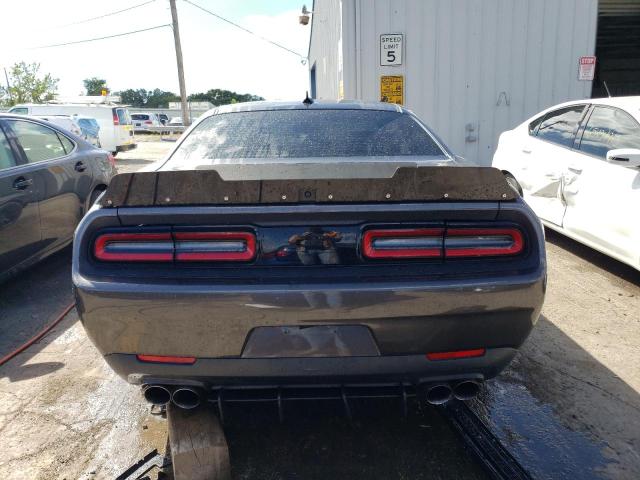Photo 6 from auction – 2016 DODGE CHALLENGER with VIN 2C3CDZFJ1GH345425
