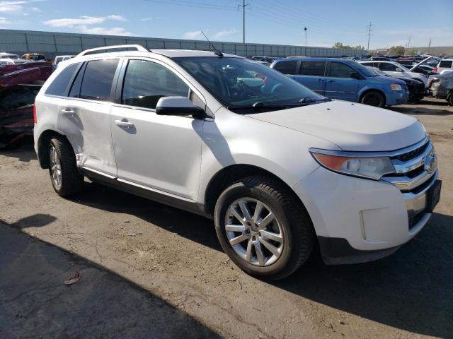 Photo 4 from auction – 2013 FORD EDGE LIMIT with VIN 2FMDK4KC3DBB65597