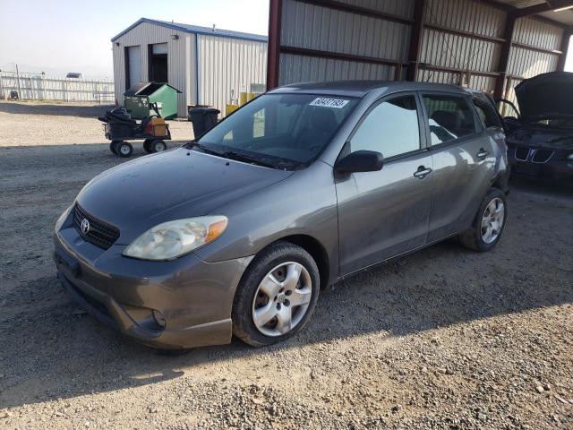 TOYOTA COROLLA MA 2006 with VIN 2T1KR32E86C579696 - Photo from auction