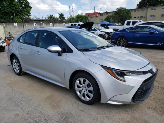 Photo 4 from auction – 2023 TOYOTA COROLLA LE with VIN 5YFB4MDE3PP063166