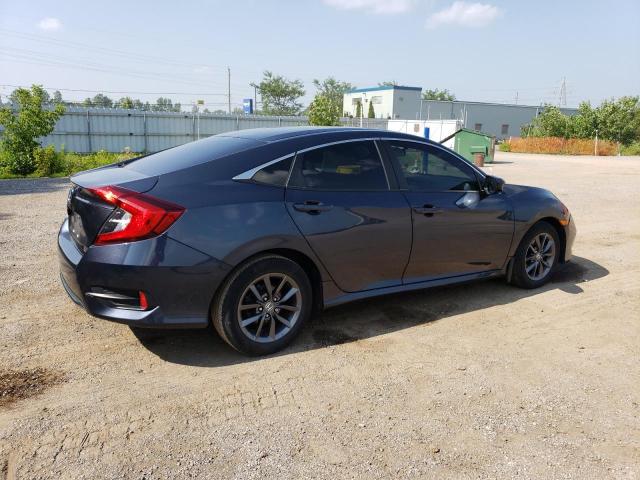 Photo 3 from auction – 2020 HONDA CIVIC EX with VIN 2HGFC2F73LH035229